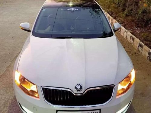 Used Skoda Octavia 2015 MT for sale in Bhopal 