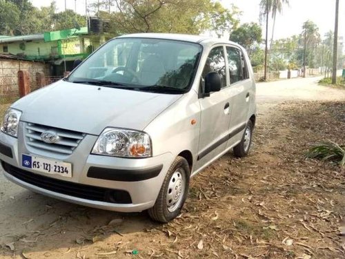 Used Hyundai Santro Xing GL 2012 MT for sale in Tezpur 