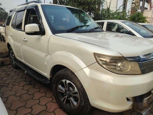 Used 2014 Tata Safari Storme EX MT for sale in Raipur 