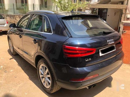 Used 2014 Audi Q3 AT for sale in Chennai 