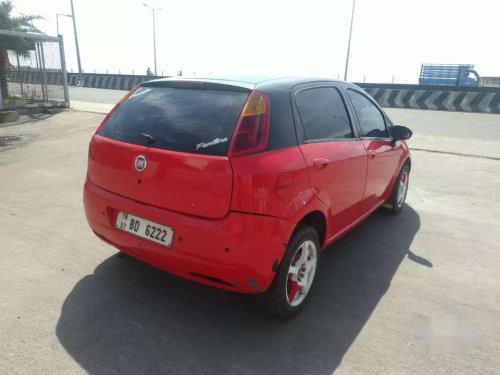 Used Fiat Punto 2009 MT for sale in Chennai 