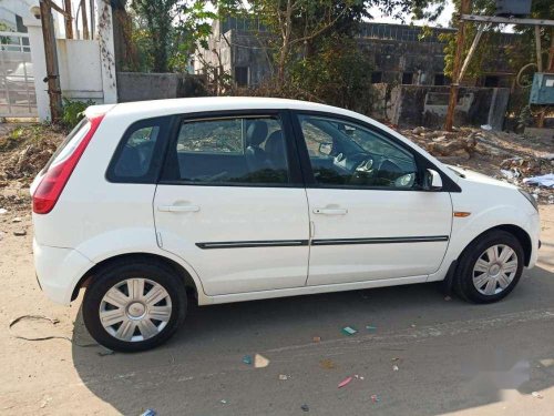 Used 2012 Ford Figo MT for sale in Vadodara 