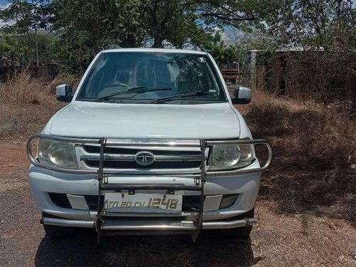 Used 2012 Tata Safari 4x2 MT for sale in Chennai 