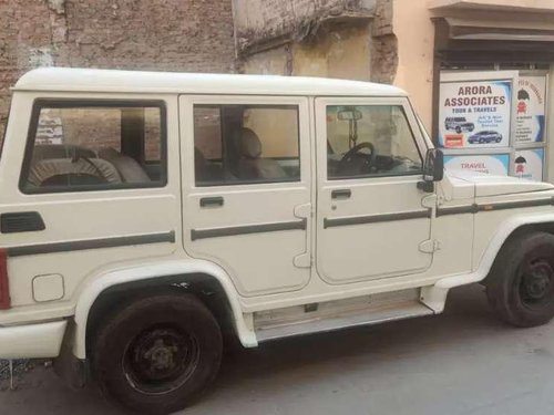 Mahindra Bolero 2015 MT for sale in Gurgaon