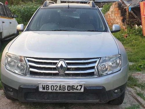 Used 2012 Renault Duster MT for sale in Kolkata