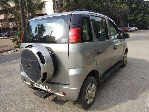 Used Mahindra Quanto C4 2013 MT for sale in Mumbai 