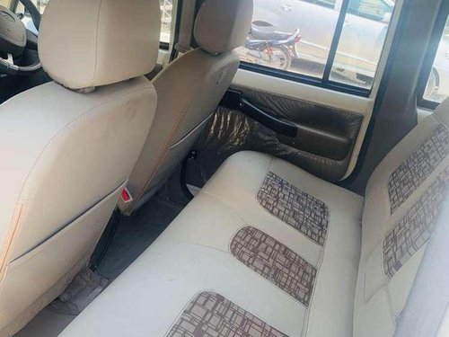 Used Mahindra Bolero ZLX 2018 MT for sale in Chandigarh 