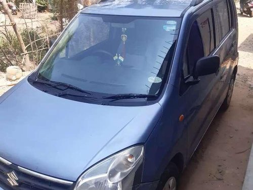 Used Maruti Suzuki Wagon R 2011 MT for sale in Chandrapur 