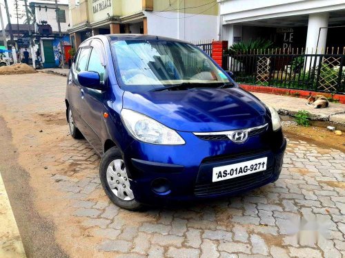 Used Hyundai I10 Magna, 2009, Petrol MT for sale in Dehradun 