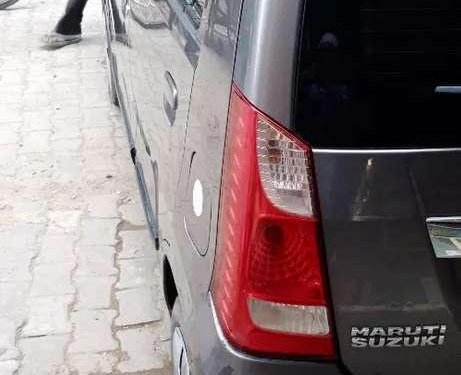 Used Maruti Suzuki Wagon R 2014 MT for sale in Panipat 