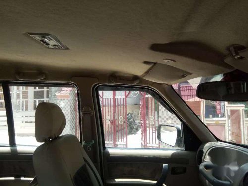 Used 2012 Mahindra Scorpio MT for sale in Gurgaon 