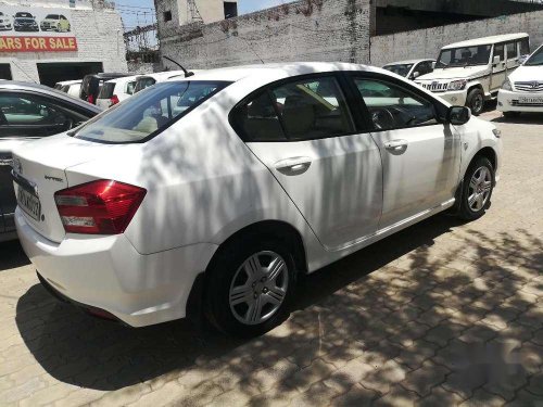 Used Honda City 2012 MT for sale in Chandigarh 