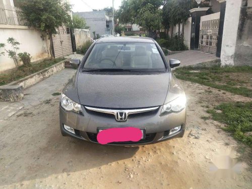 Used Honda Civic 2009 MT for sale in Ludhiana