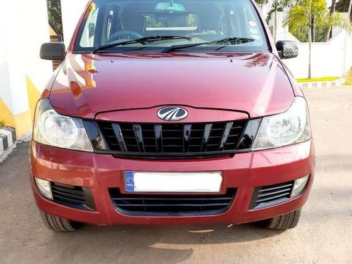 Used Mahindra Quanto C8 2014 MT for sale in Kochi 