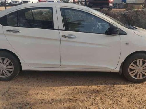 Honda City E Diesel, 2014, Diesel MT for sale in Hyderabad