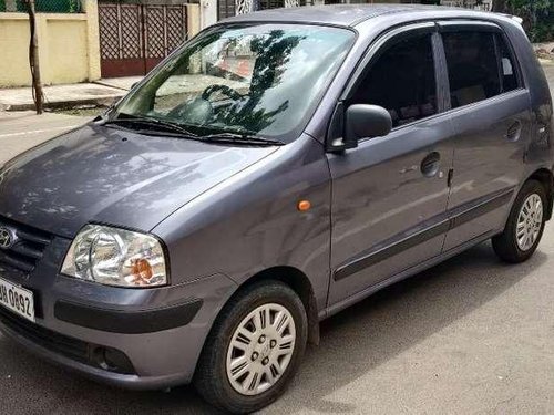 Hyundai Santro Xing GLS 2010 MT for sale in Chennai 