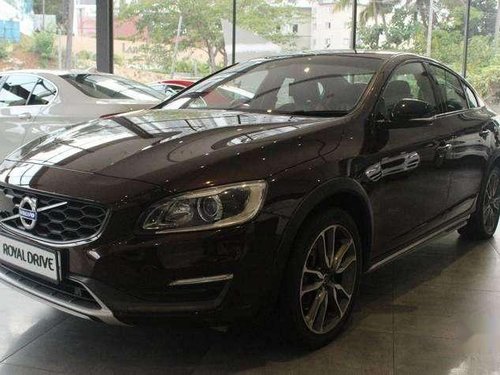 Used Volvo S60 2016 AT for sale in Kozhikode 