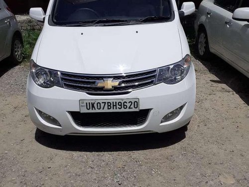 Used Chevrolet Enjoy 2015 MT for sale in Dehradun 