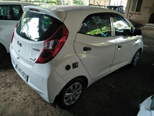 Used Hyundai Eon Magna 2012MT for sale in Kochi 