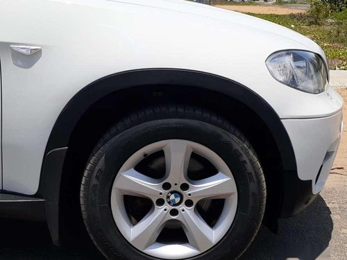 Used 2013 BMW X5 3.0d AT for sale in Chennai 