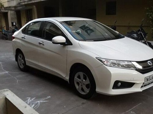 Used 2014 Honda City MT for sale in Chennai 