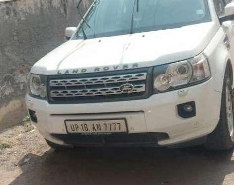 Land Rover Freelander 2 HSE, 2013, Diesel MT in Ghaziabad 