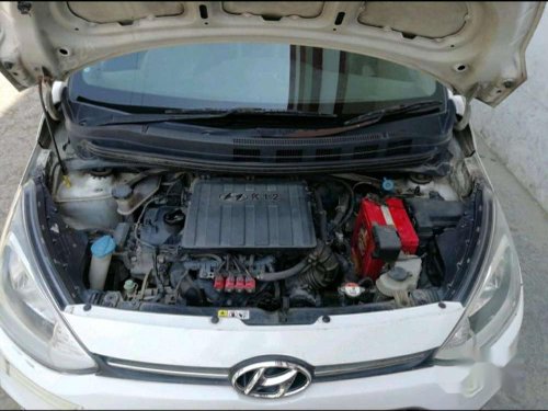 Used Hyundai Accent 2016 MT for sale in Bareilly 