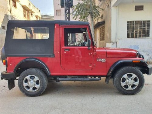 Mahindra Thar CRDe 2016 MT for sale in Jaipur