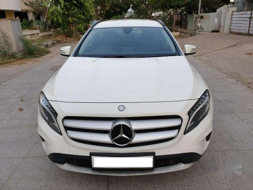 Mercedes-Benz GLA-Class 200 CDI Style, 2016, Diesel AT for sale in Chennai 