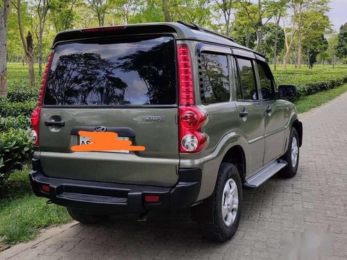 Used Mahindra Scorpio 2011 MT for sale in Dibrugarh 