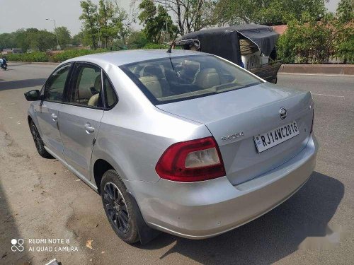 Used Skoda Rapid 2016 MT for sale in Jaipur 