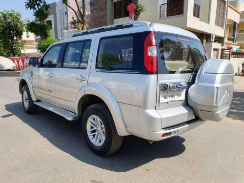 Used 2009 Ford Endeavour MT for sale in Ahmedabad 