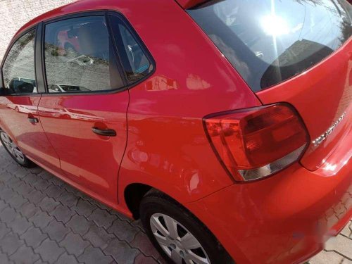 Used 2011 Volkswagen Polo MT for sale in Chandigarh 