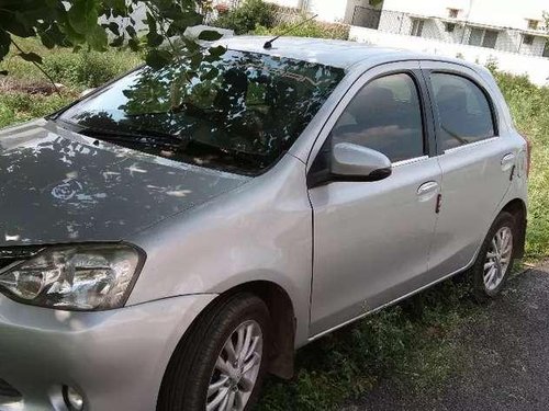 2014 Toyota Etios Liva MT for sale in Kanakapura