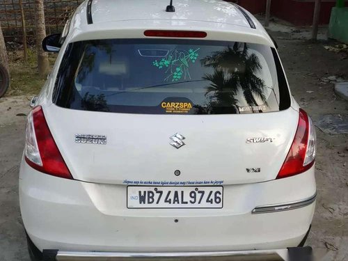 Used 2016 Maruti Suzuki Swift MT for sale in Cooch Behar 