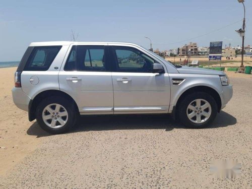 Land Rover Freelander 2 SE, 2014, Diesel AT in Chennai 