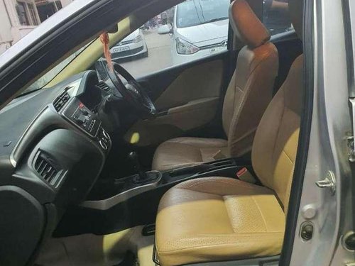 Used 2015 Honda City S MT for sale in Jaipur 