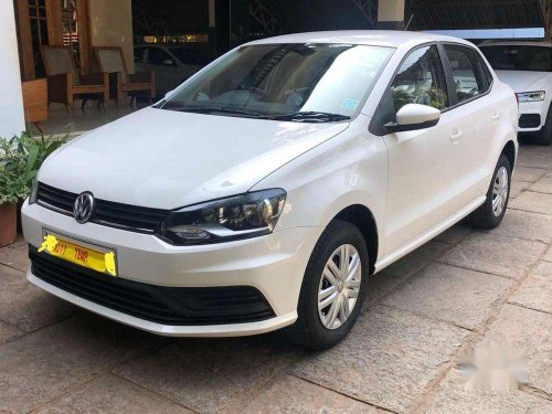 Volkswagen Ameo Mpi Trendline, 2019, Petrol MT for sale in Kozhikode 