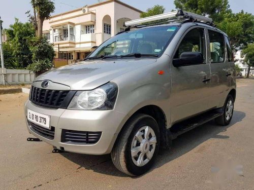 Used 2013 Mahindra Quanto C4 MT for sale in Ahmedabad 