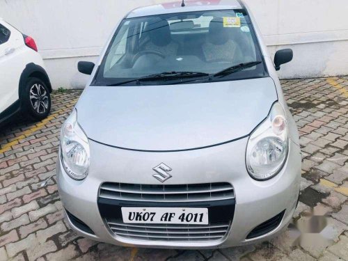 Used 2010 Maruti Suzuki A Star AT for sale in Dehradun 