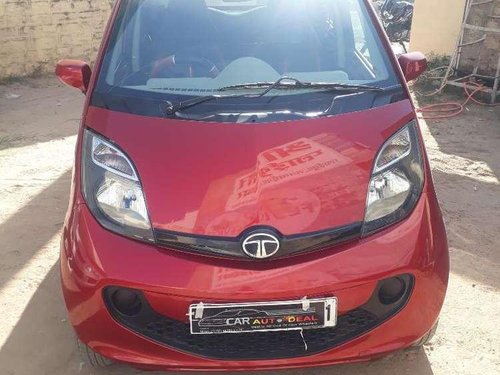 Used 2015 Tata Nano GenX MT for sale in Jodhpur