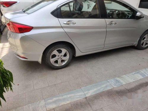 Used 2016 Honda City MT for sale in Jaipur 