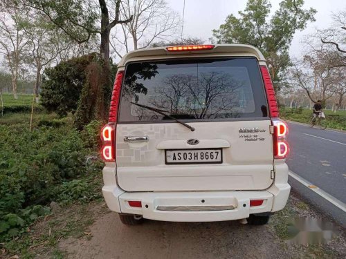 Used 2013 Mahindra Scorpio VLX MT for sale in Dibrugarh 