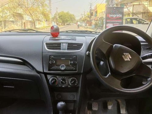 2015 Maruti Suzuki Swift LXI MT for sale in Bhopal 