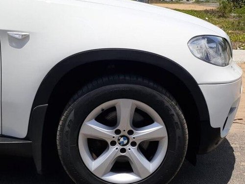 Used 2013 BMW X5 AT for sale in Chennai 