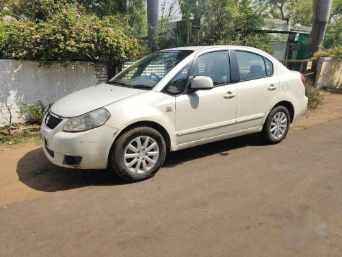 Used Maruti Suzuki SX4 2011 MT for sale in Bhilai 