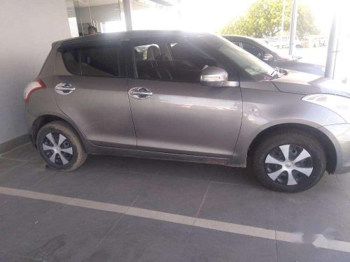 Used Maruti Suzuki Swift VXI 2015 MT in Tuticorin