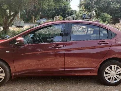 Used 2015 Honda City AT for sale in Coimbatore