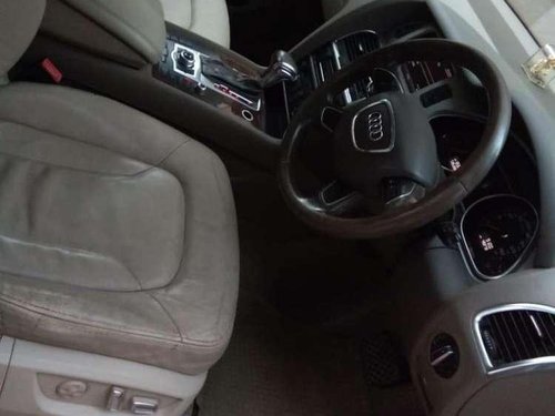 Used Audi Q7 2012 AT for sale in Mumbai 