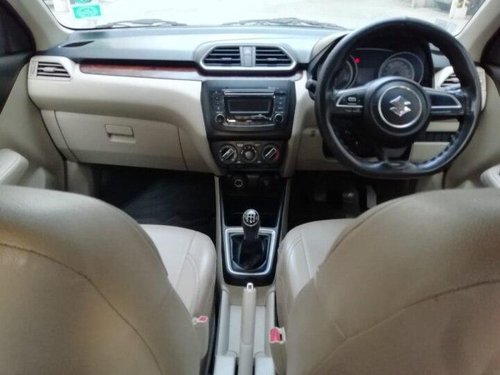 Maruti Suzuki Dzire VXI 1.2 BS IV 2017 MT for sale in Chennai 